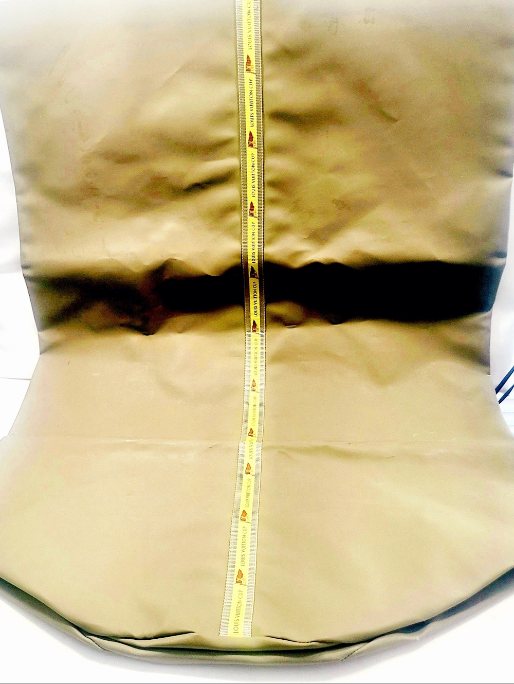 Louis Vuitton Canvas Laundry Bag XL - Picture 2 of 5